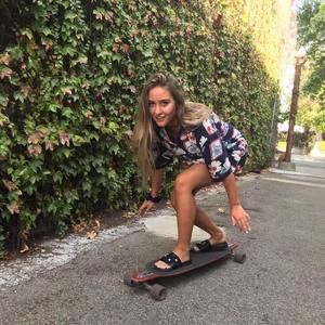 Meet your Posher, Barbie